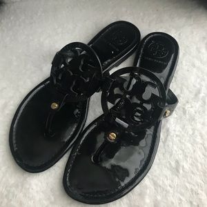 Tory Burch Miller Sandals